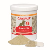 Canipur Intestifit - Soolte mikrofloora, seedimine 500 g